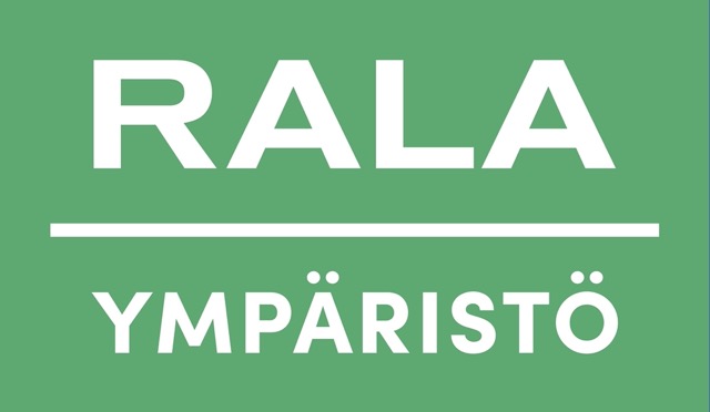 rala_ympäristö