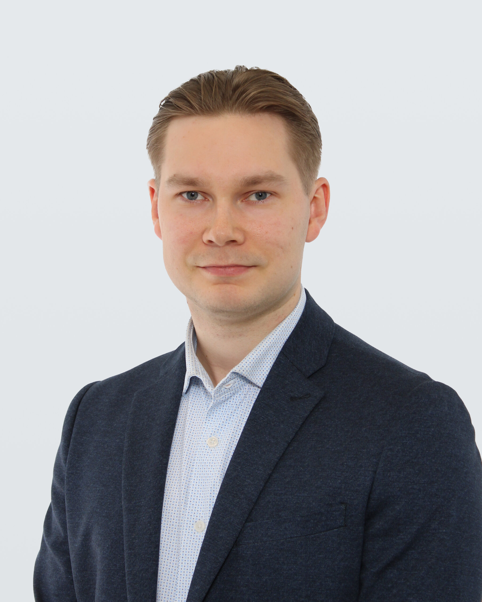 Wiljami Seppänen, Rakennus Oy Antti J. Ahola